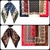 PAÑUELO DE HOMBRE ITALIANO 70 X 70/ COD. 512-131 - comprar online