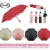 PARAGUAS CHERRY / COD. 519-310099