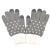 GUANTE DADMA CON 3 DEDOS TOUCH X DOCENA ($1250C/U)/ COD. 511-33165 - comprar online