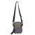 MORRAL ACTIVE GRANDE CON LLAVERO 13 X 18 X 6CM / COD. 511-33415