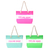 BOLSO PLAYERO / COD. 511-34439