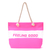 BOLSO PLAYERO / COD. 511-34439