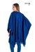 RUANA LISA O FANTASIA / COD. 565-9829