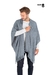 RUANA LISA O FANTASIA / COD. 565-9829 - comprar online