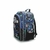 MOCHILA ESPLADA 14 " CHIMOLA / COD. 538-30 - UVA
