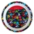 PLATO PLAYO AMONG US 20cm X 24/ COD. 571-802