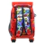MOCHILA AMONG US 12" CON CARRO / COD. 571-3089 en internet