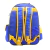 MOCHILA BOCA JR 16" ESPALDA / COD. 571-179 en internet