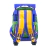 MOCHILA BOCA JR 12" CON CARRO/ COD. 571-476 en internet