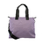 CARTERA DE NYLON *SOLO LILA*/ COD. 527-11 en internet