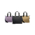 CARTERA DE NYLON *SOLO LILA*/ COD. 527-11