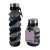 BOTELLA CRESKO SILICONA PLEGABLE 500ML / COD. 571-728