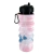 BOTELLA CRESKO SILICONA PLEGABLE 500ML / COD. 571-739
