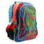 MOCHILA MUNDO DINO 16" ESPALDA/ COD. 571-1091 - comprar online