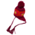 GORRO TEJIDO CON TRENZAS/ COD. 143-492 - comprar online