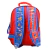 MOCHILA GRANJA ZENON 12" / COD. 571-24 - UVA