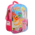 MOCHILA GRANJA DE ZENON 12" / COD. 571-26 - comprar online