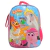 MOCHILA GRANJA DE ZENON 12" / COD. 571-26