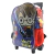 MOCHILA HARRY POTTER / COD. 571-299 - comprar online
