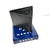 BILLETERA DE CUERO HOMBRE / COD. 524-10