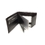 BILLETERA DE CUERO C/FOLIOS / COD. 524-23 - comprar online