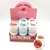 BALSAMO LABIAL EXFOLIANTE/ COD. 185-4
