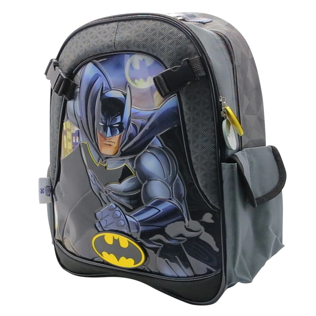 MOCHILA BATMAN 16