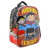 MOCHILA LIGA DE LA JUSTICIA 12" ESPLADA / COD. 571-116 - comprar online