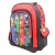 MOCHILA LA LIGA DE LA JUSTICIA 16" ESPALDA / COD. 571-118 - comprar online