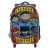 MOCHILA LIGA DE LA JUSTICIA 12" / COD. 571-316
