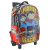 MOCHILA LIGA DE LA JUSTICIA 12" / COD. 571-316 - comprar online