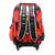 MOCHILA LIGA DE LA JUSTICIA 18" CON CARRO / COD. 571-320 en internet