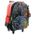 MOCHILA LA LIGA DE LA JUSTICIA 16" CON CARRO/ COD. 571-322 - comprar online