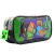 CARTUCHERA 3D MINECRAFT / COD. 571-500