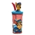 VASO CON FIGURINE PAW PATROL 360ML/ COD. 571-201