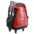MOCHILA RIVER PLATE 16" ESPALDA / COD. 571-1300 - tienda online