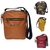 BANDOLERA METRICA / COD. 176-21 - comprar online