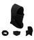 PASAMONTAÑAS POLAR CON REGULADOR/ COD. 133-521 - comprar online