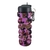 BOTELLA CRESKO SILICONA PLEGABLE/ COD. 571-276
