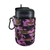 BOTELLA CRESKO SILICONA PLEGABLE/ COD. 571-276 - comprar online