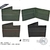 BILLETERA DE CUERO WELLINGTON / COD. 119-1003