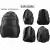 MOCHILA BAGCHERRY / COD. 519-430314