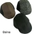 BOINA NYLON / COD. 523-22036