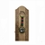 LLAVERO HOMBRE MEDALLA / COD, 151-6005