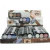 SOMBRA COMPACTA PARA OJOS 3 COLORES / COD. 596-1404