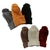 GORRO PUNTO INGLES PUÑO Y POMPOM/ COD. 117-7 - comprar online