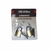 CANDADO EN BLISTE X 2 UNIDADES CON LLAVES/ COD. 165-1230 en internet