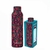 BOTELLA TERMICA DOBLE PARED AISLADA AL VACIO DE ACERO INOX. 630ML/ COD. 571-351