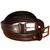 CINTURON DE CUERO RECONSTITUIDO / COD. 597-597-15097
