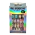 UÑAS AUTOADHESIVAS/ COD. 185-301 - tienda online